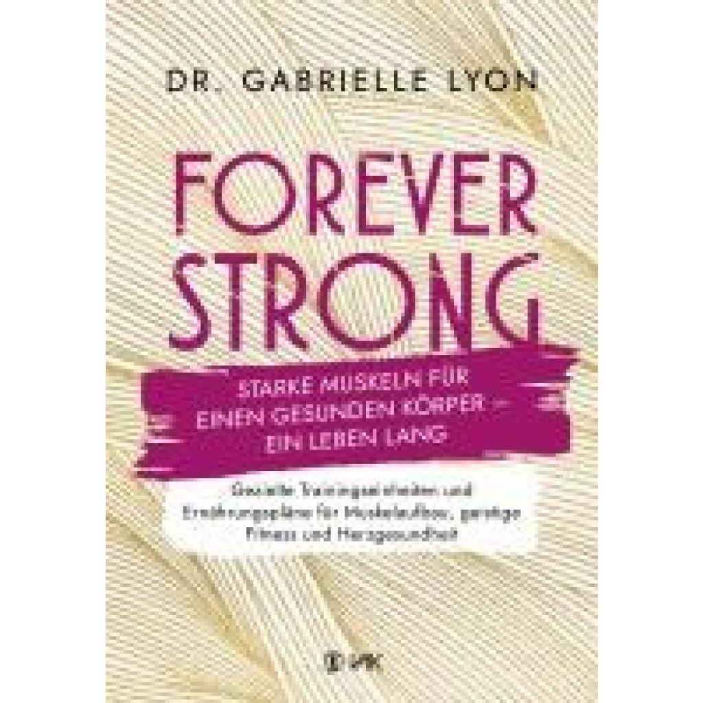 9783867312813 - Lyon Gabrielle Forever Strong