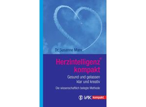 9783867312868 - Herzintelligenz kompakt - Susanne Marx Kartoniert (TB)