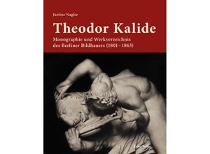 9783867323147 - Theodor Kalide - Justine Nagler Leinen