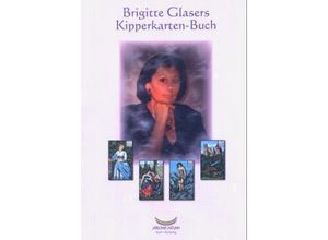 9783867330015 - Kipperkarten-Buch - Brigitte Glaser Kartoniert (TB)