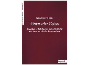 9783867364263 - Silversurfer 70plus Kartoniert (TB)