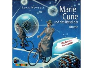 9783867371148 - Luca Novelli - GEBRAUCHT Marie Curie und das Rätsel der Atome Geniale Denker und Erfinder - Preis vom 02102023 050404 h