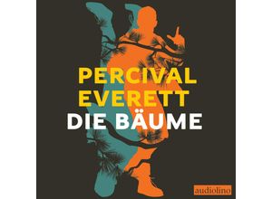 9783867374125 - Die Bäume 2 Audio-CD MP3 - Percival Everett (Hörbuch)