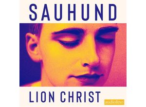 9783867374248 - Sauhund - Lion Christ (Hörbuch)