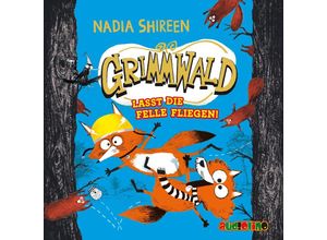 9783867374415 - Grimmwald - Nadia Shireen (Hörbuch)