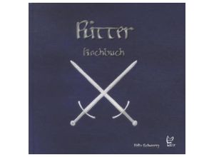 9783867380294 - Ritter Kochbuch - Heiko Schwartz Gebunden