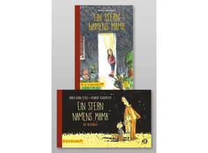 9783867392266 - Ein Stern namens Mama - Paket Bilderbuch und Kinderbuch - Karen-Susan Fessel Kartoniert (TB)