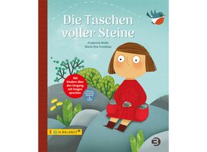 9783867393324 - Die Taschen voller Steine - Frédérick Wolfe Gebunden