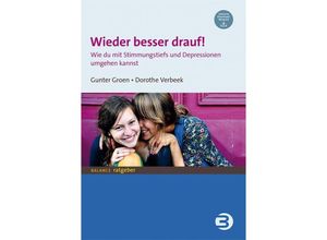 9783867393461 - Wieder besser drauf! - Gunter Groen Dorothe Verbeek Kartoniert (TB)