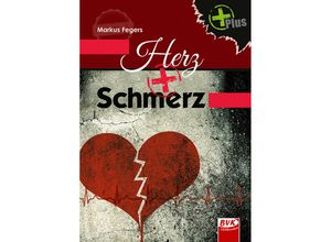 9783867409575 - Herz+Schmerz - Markus Fegers Gebunden