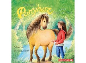 9783867421607 - Usch Luhn - GEBRAUCHT Ponyherz Band 1 Anni findet ein Pony 1 CD - Preis vom 02062023 050629 h