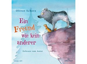 9783867423779 - Ein Freund wie kein anderer - 1 - Oliver Scherz (Hörbuch)