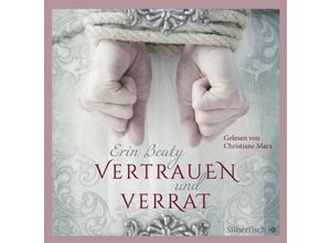 9783867423892 - Kampf um Demora 1 Vertrauen und Verrat 2 Audio-CD 2 MP3 - Erin Beaty (Hörbuch)