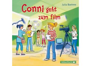 9783867424868 - Conni Erzählbände - 26 - Conni geht zum Film - Julia Boehme (Hörbuch)