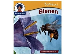 9783867512039 - Bambini Bienen - Doris Wirth Tino Richter Geheftet