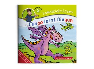 9783867518116 - Lamaleicht Lesen - Konstanze Koschewa Geheftet