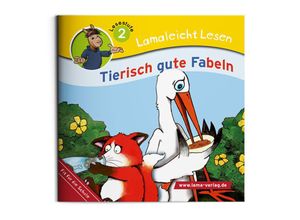 9783867518376 - Lamaleicht Lesen - Christiane Neumann Geheftet