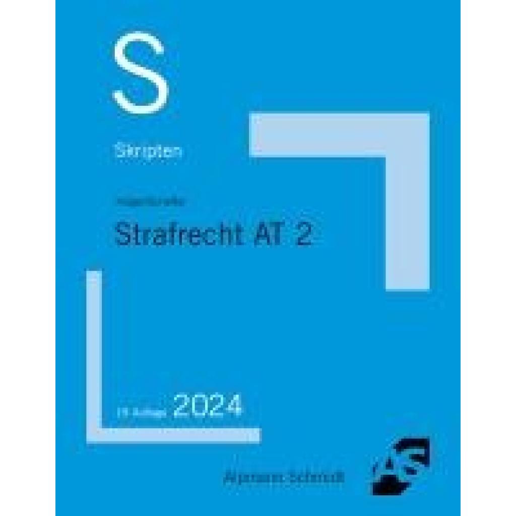 9783867529266 - Krüger Rolf Skript Strafrecht AT 2 9783867529266 - Krüger Rolf Skript Strafrecht AT 2