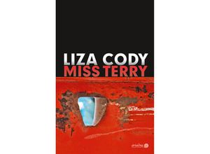 9783867542739 - Miss Terry - Liza Cody Taschenbuch