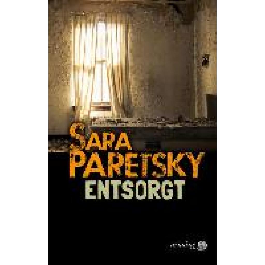 9783867542760 - Paretsky Sara Entsorgt