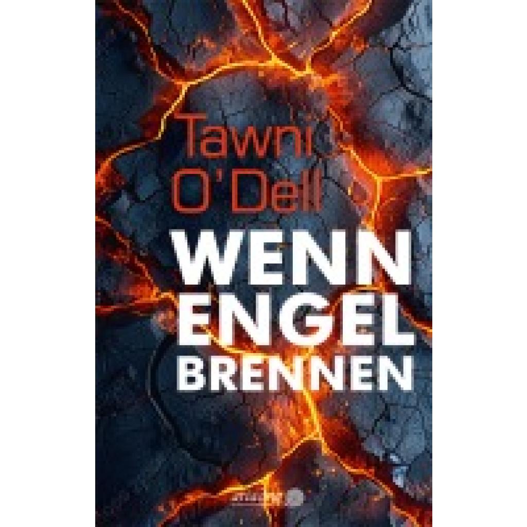 9783867542777 - ODell Tawni Wenn Engel brennen