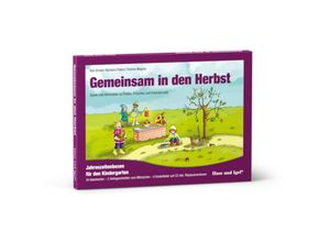 9783867605946 - Gemeinsam in den Herbst m Audio-CD - Kati Breuer Barbara Peters Yvonne Wagner