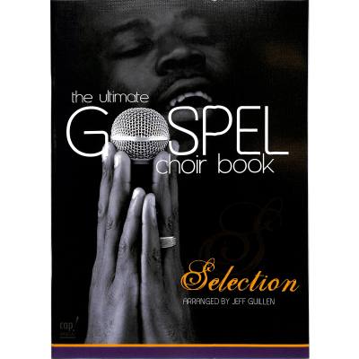 9783867730518 - The ultimate Gospel choir book - selection