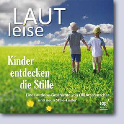 9783867730709 - Laut leise - Kinder entdecken die Stille