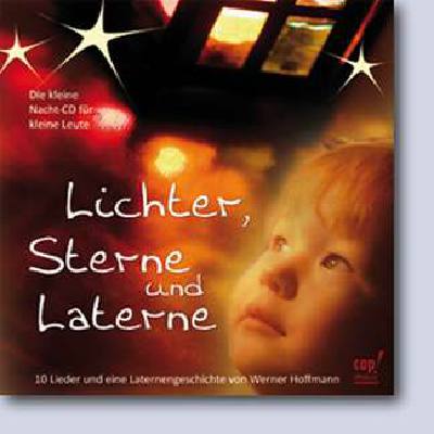 9783867730853 - LICHTER STERNE UND LATERNE