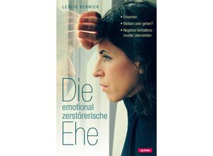 9783867732277 - Die emotional zerstörerische Ehe - Leslie Vernick Kartoniert (TB)