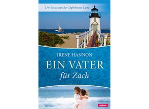 9783867732468 - Ein Vater für Zach - Irene Hannon Kartoniert (TB)