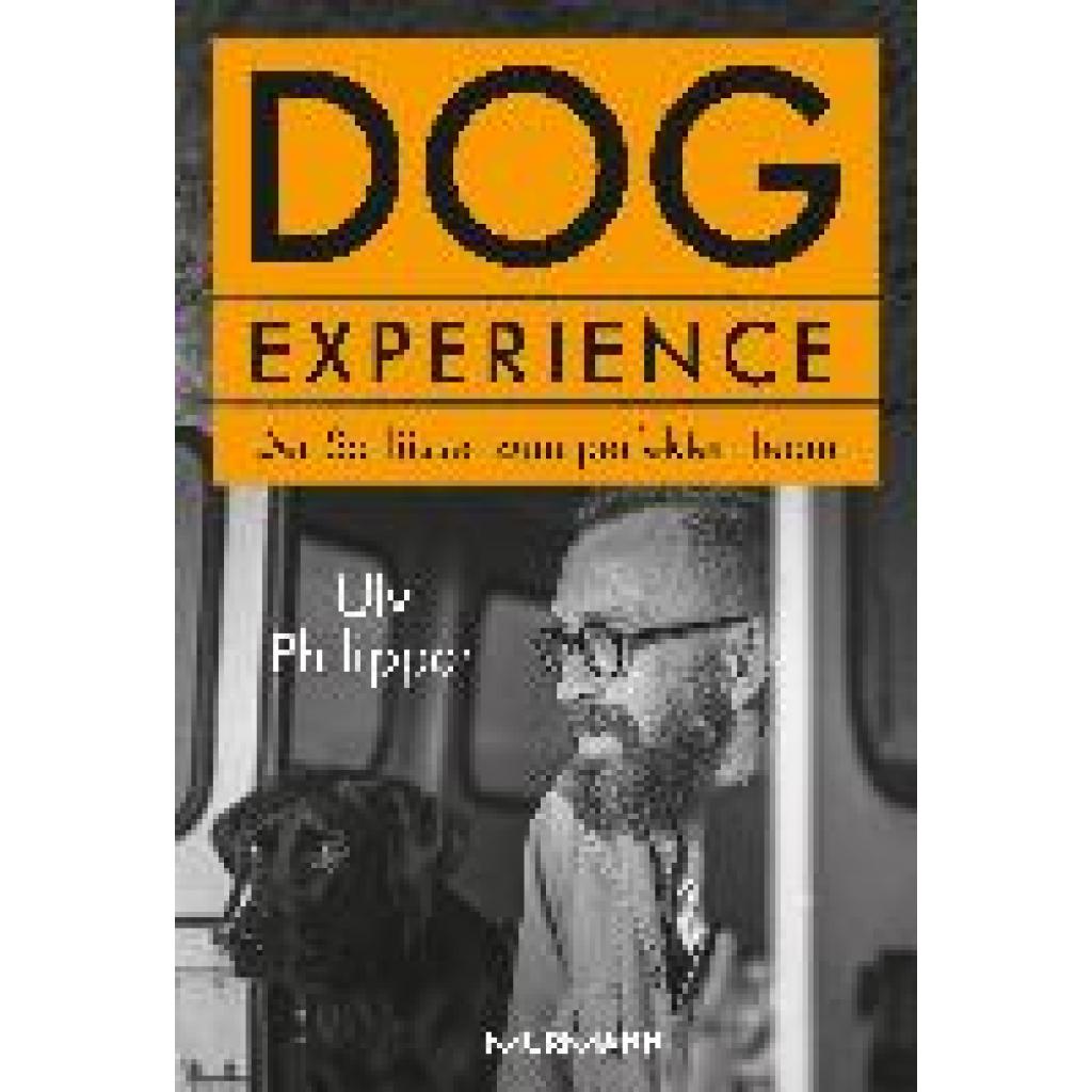 9783867747356 - Philipper Ulv Dog Experience