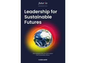 9783867748148 - Leadership for Sustainable Futures - Harald Neidhardt Gebunden