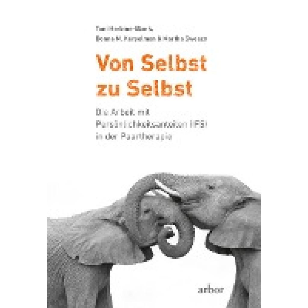 9783867812634 - Herbine-Blank Toni Von Selbst zu Selbst