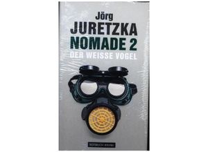 9783867892155 - Nomade 2 - Jörg Juretzka Gebunden