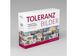 9783867938143 - Ulrich Susanne Toleranz-Bilder