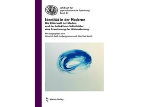 9783868091977 - Identität in der Moderne - Winfried Kurth Taschenbuch