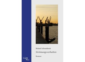 9783868130249 - Strömungsverhalten - Roland Schneidereit Kartoniert (TB)
