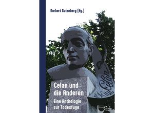 9783868131161 - Celan und die Anderen Kartoniert (TB)