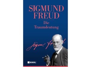 9783868200539 - Die Traumdeutung - Sigmund Freud Gebunden