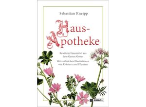 9783868205077 - Kneipps Hausapotheke - Sebastian Kneipp Gebunden