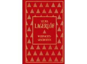 9783868207071 - Weihnachtsgeschichten - Selma Lagerlöf Leinen