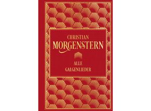 9783868207088 - Alle Galgenlieder - Christian Morgenstern Leinen