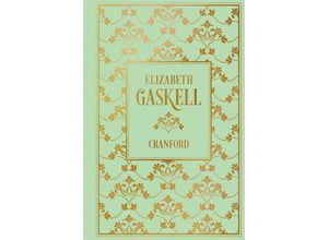 9783868207293 - Cranford - Elizabeth Gaskell Leinen