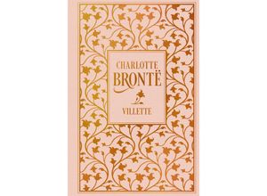 9783868207583 - Villette - Charlotte Bronte Leinen