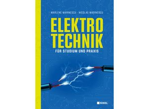 9783868207651 - Elektrotechnik - Marlene Marinescu Nicolae Marinescu Gebunden