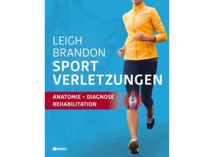 9783868207675 - Sportverletzungen - Leigh Brandon Gebunden