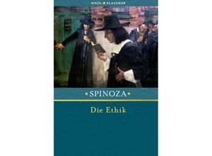 9783868207699 - Die Ethik - Baruch de Spinoza Gebunden