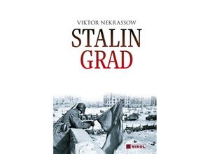 9783868207736 - Stalingrad - Viktor Nekrassow Gebunden