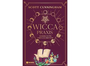 9783868207750 - Wicca - Praxis - Scott Cunningham Gebunden